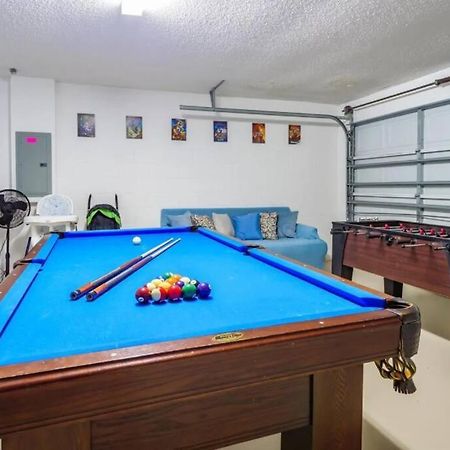 Spacious Vacation Home Near Disney W/ Private Pool- Perfect For Families! Davenport Exterior foto