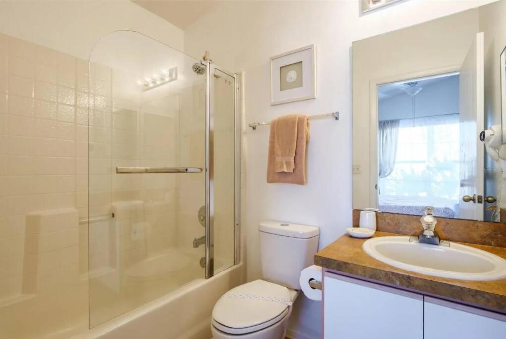 Spacious Vacation Home Near Disney W/ Private Pool- Perfect For Families! Davenport Exterior foto